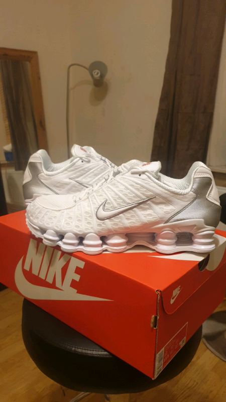 nike shox uk